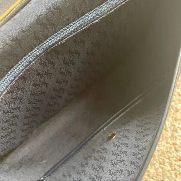 🎄 Sale!! YSL Yves Saint Laurent Crossbody Bag ✨ - Picture 11 of 15